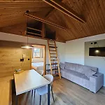 Tatralandia 112 Chalet