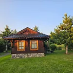 Chalet Tatralandia 112