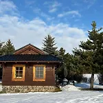 Chalet Tatralandia 112 Liptovský Mikuláš