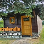 Chalet Tatralandia 112 *