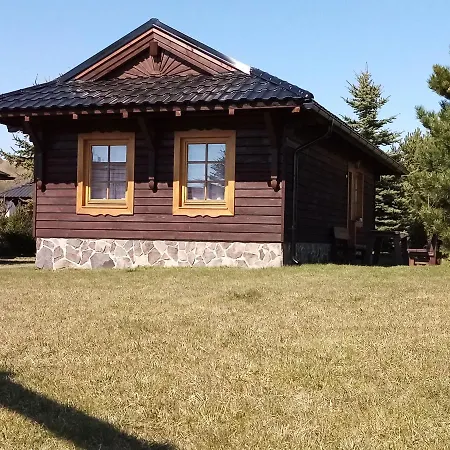 Tatralandia Chatka 112 Horská chata *