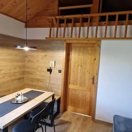 Horská chata Tatralandia Chatka 112