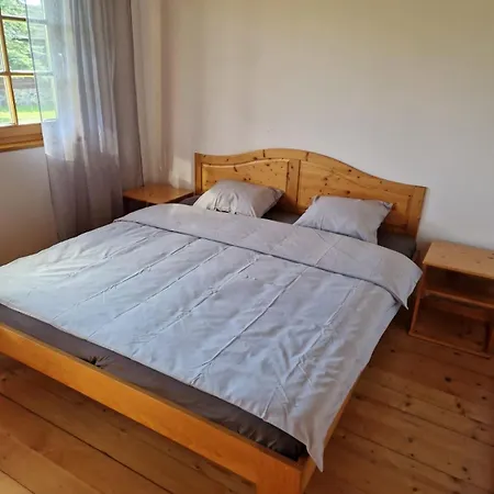 Horská chata Tatralandia Chatka 112 Liptovský Mikuláš