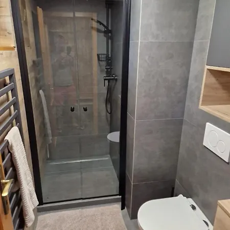 Tatralandia Chatka 112 Liptovský Mikuláš