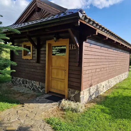 Tatralandia Chatka 112 Liptovský Mikuláš