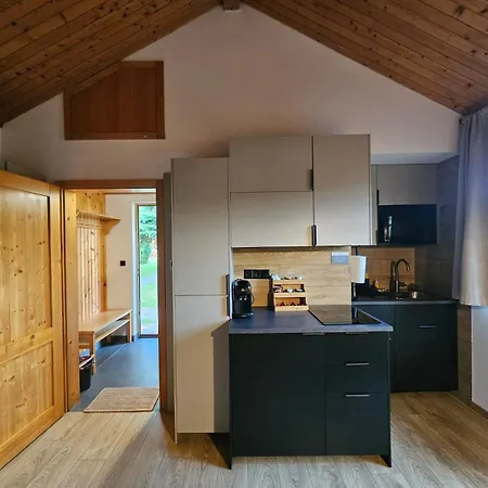 Tatralandia Chatka 112 *