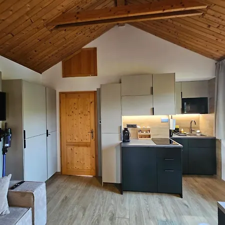 Tatralandia Chatka 112 * Liptovský Mikuláš