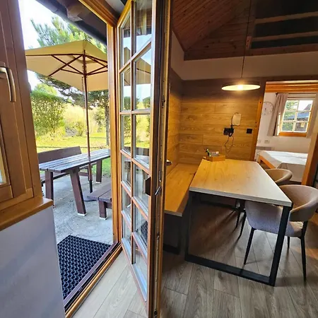 Tatralandia Chatka 112 * Liptovský Mikuláš