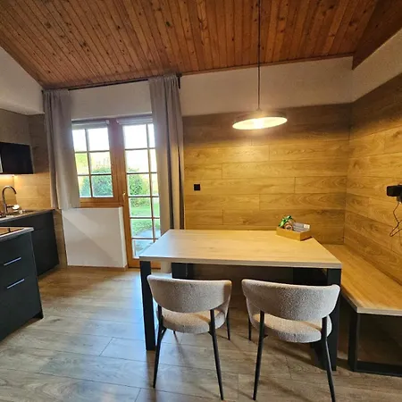 Tatralandia Chatka 112 * Liptovský Mikuláš