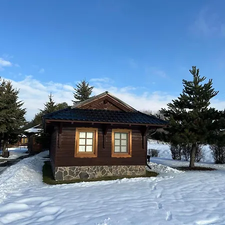 Tatralandia Chatka 112 * Liptovský Mikuláš