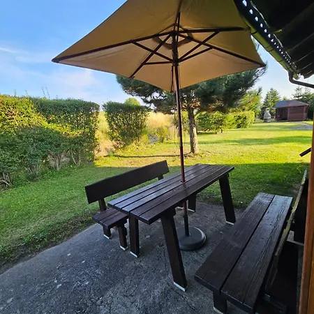 Tatralandia Chatka 112 *