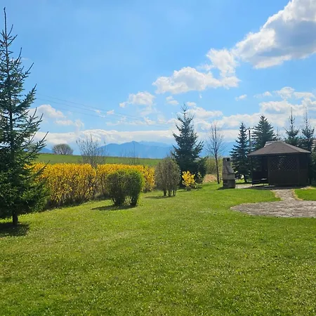 木屋 Tatralandia Chatka 112