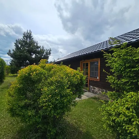 Tatralandia Chatka 112 *