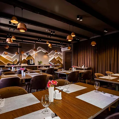 木屋 Tatralandia Chatka 112