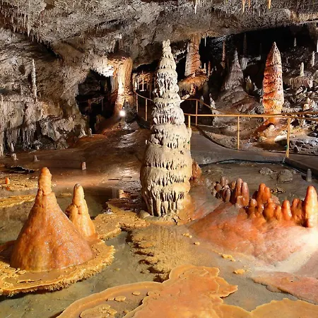 Tatralandia Chatka 112 木屋