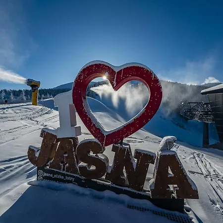 Tatralandia Chatka 112 Liptovský Mikuláš