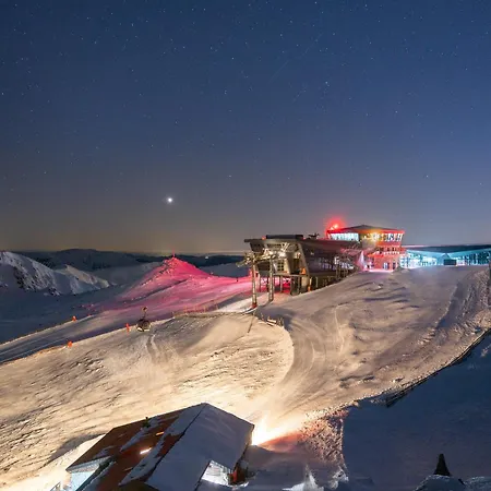 Chalet Tatralandia Chatka 112 Liptovsky Mikulas