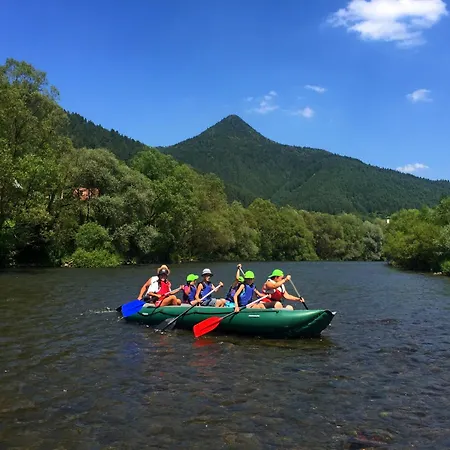 Tatralandia Chatka 112