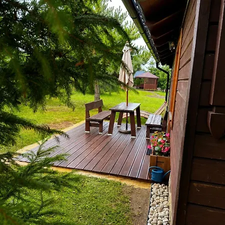 Tatralandia 112 Domek alpejski Liptowski Mikułasz