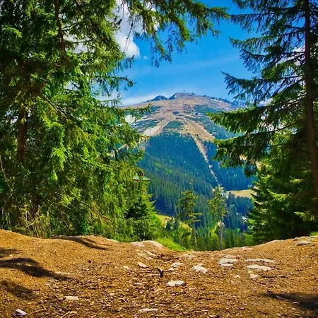 Tatralandia Chatka 112