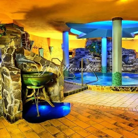 Tatralandia Chatka 112 *