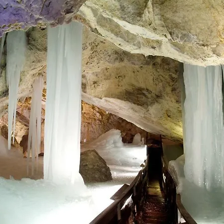 Tatralandia Chatka 112 Horská chata