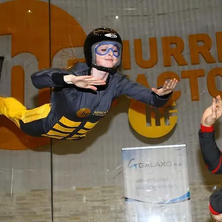 Tatralandia Chatka 112 Horská chata Liptovský Mikuláš