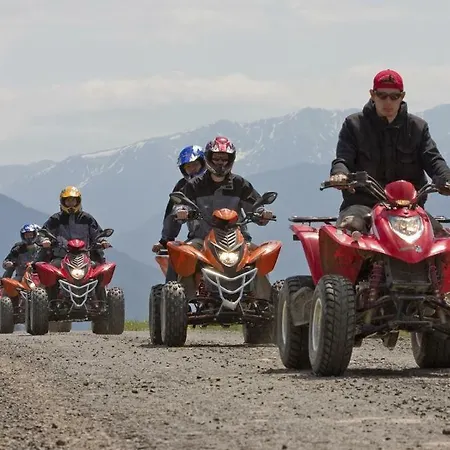 Tatralandia Chatka 112 * Liptovský Mikuláš