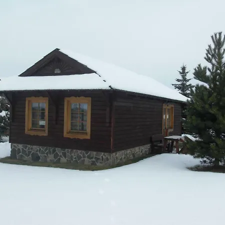 Horská chata Tatralandia Chatka 112 Liptovský Mikuláš
