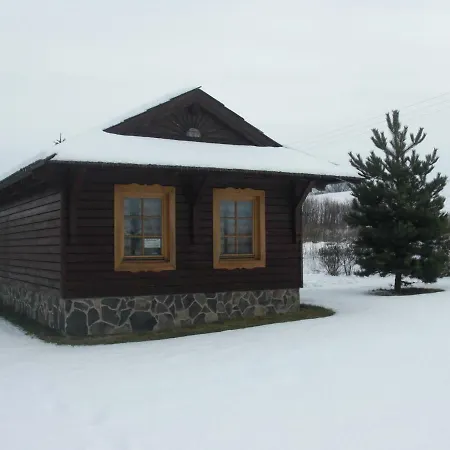 Tatralandia Chatka 112