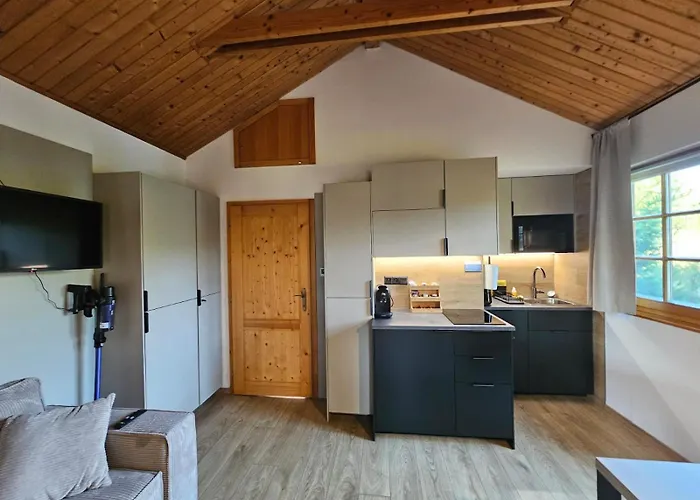 Tatralandia Chatka 112 * Liptovsky Mikulas