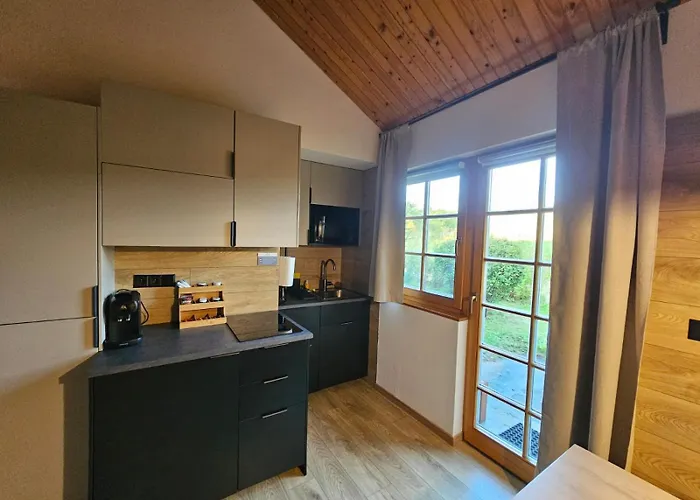 Chata Lucia 112 Chalet Liptovský Mikuláš