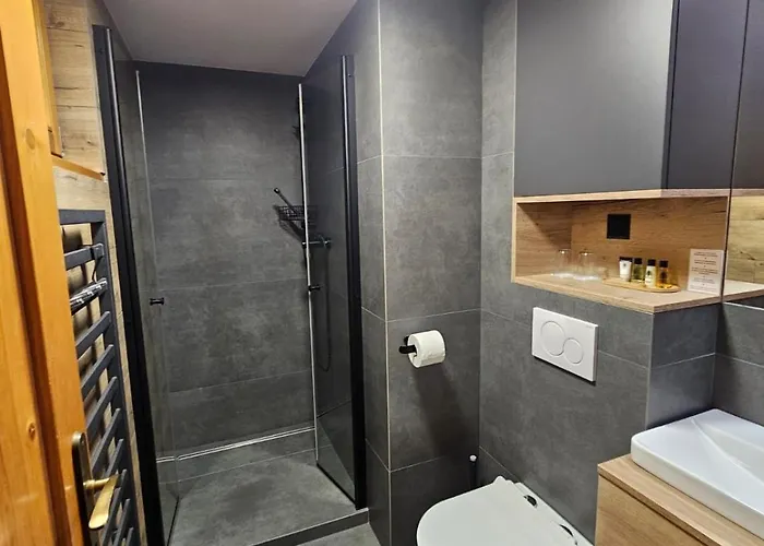 Chalet Chata Lucia 112 *