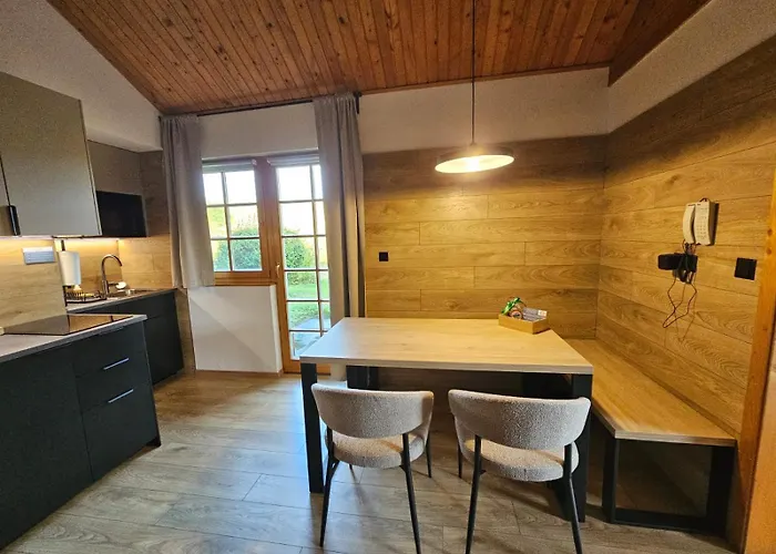 Chata Lucia 112 * Liptovský Mikuláš