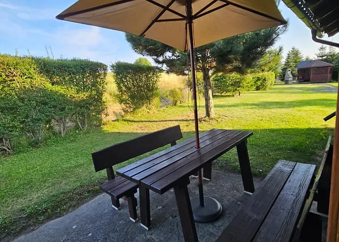 Tatralandia Chatka 112 *