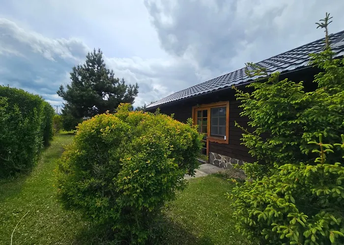 Tatralandia Chatka 112 *