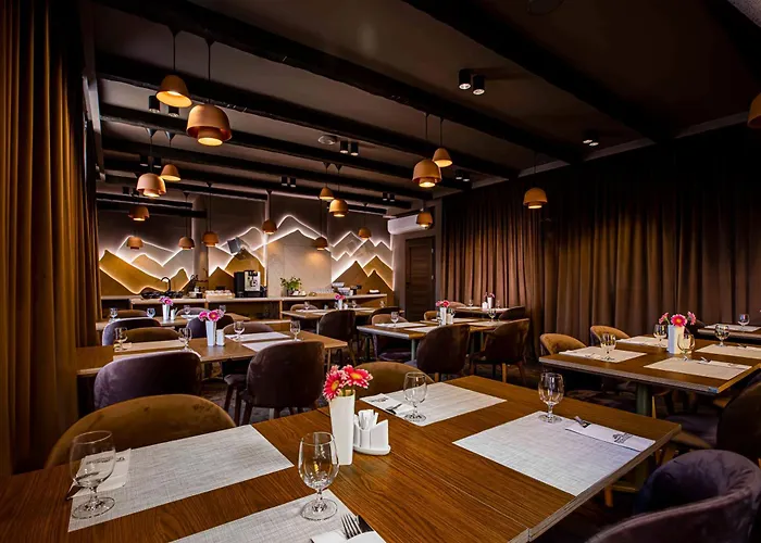 Chalet Tatralandia Chatka 112