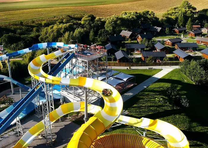 Chalet Chata Lucia 112 *