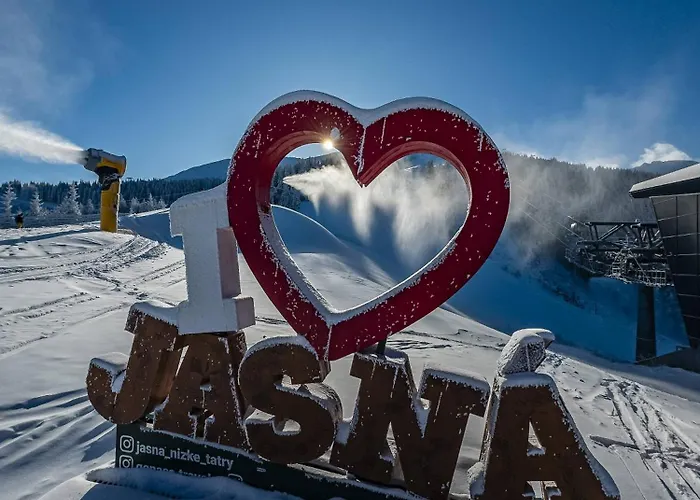 Chata Lucia 112 Liptovský Mikuláš