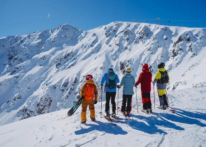 Chalet Tatralandia Chatka 112 *