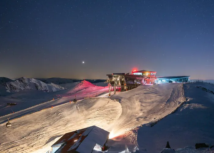 Chalet Tatralandia Chatka 112 Liptovsky Mikulas