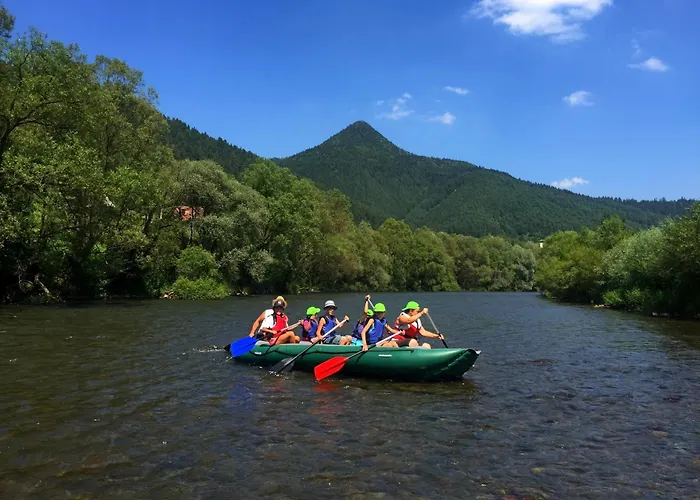 Tatralandia Chatka 112