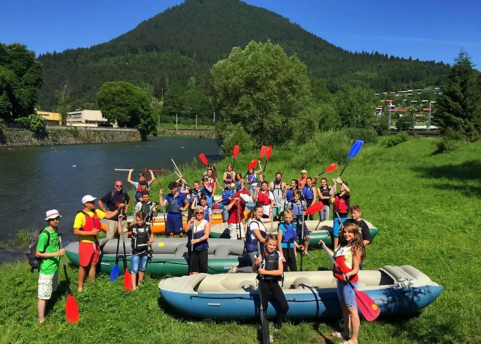 Tatralandia Chatka 112 Chalet Liptovsky Mikulas